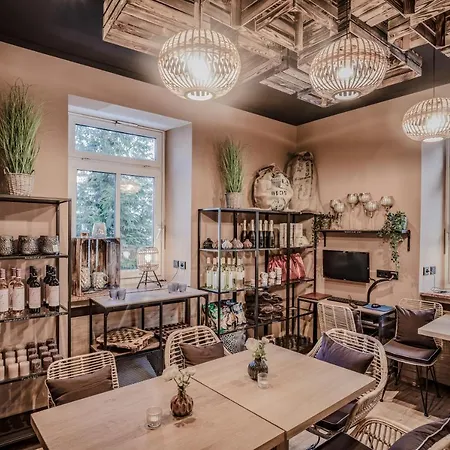 Alpenstadthotels מלון באד רייכנהל