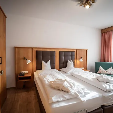 Alpenstadthotels
