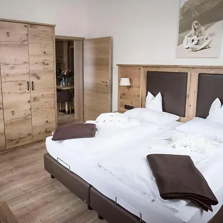 Hotel Alpenstadthotels
