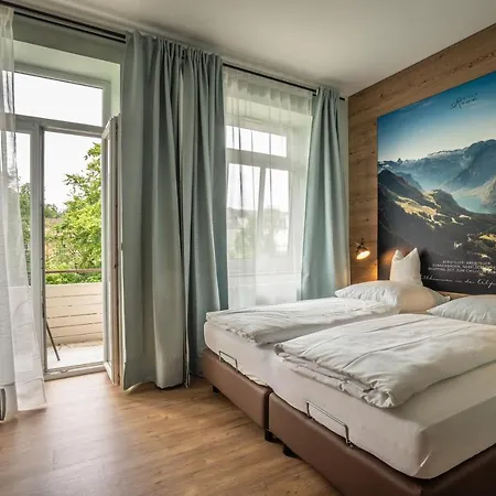 Hotel Alpenstadthotels