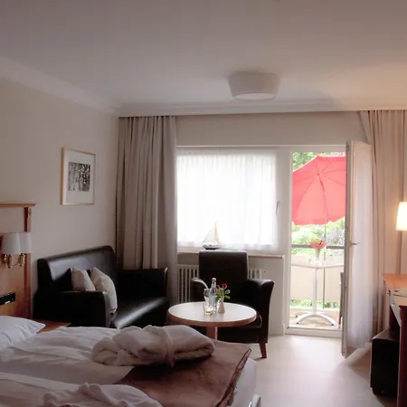 Alpenstadthotels 4* باد ريشنهول