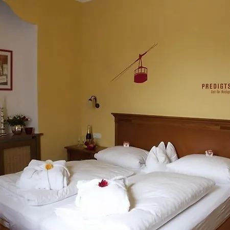 Alpenstadthotels