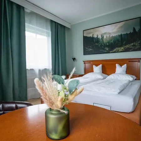 Alpenstadthotels Hotel