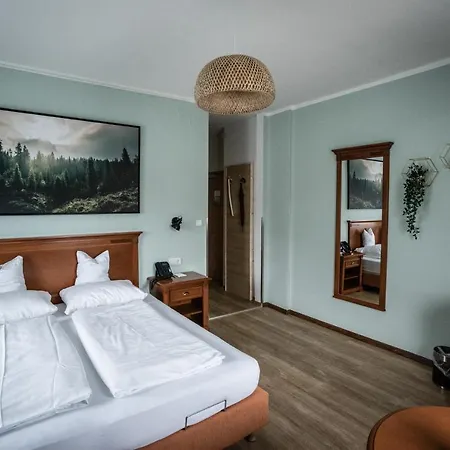 Alpenstadthotels باد ريشنهول