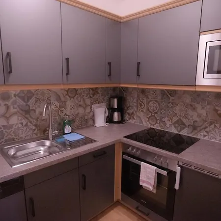 Alpenstadthotels 4* באד רייכנהל