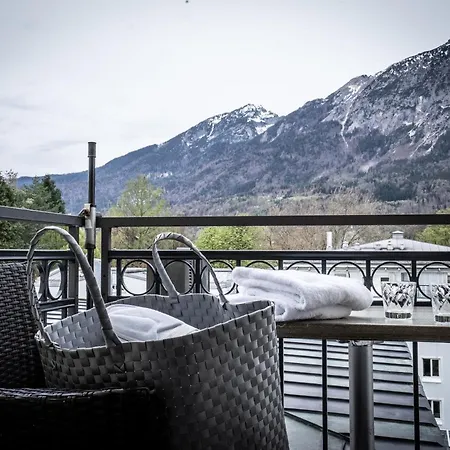 Alpenstadthotels 4* Bad Reichenhall
