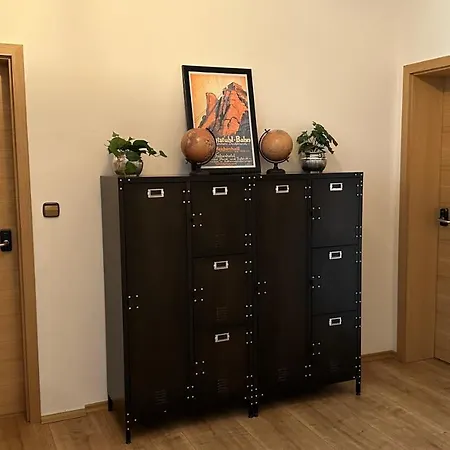Alpenstadthotels Hotel 4*