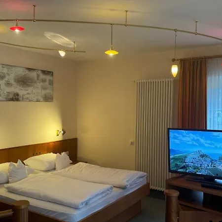 Alpenstadthotels 4* באד רייכנהל