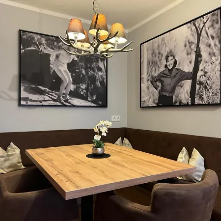 Alpenstadthotels Hotel
