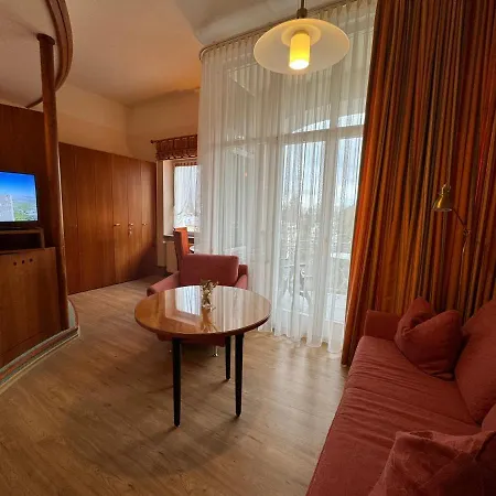 Alpenstadthotels 4*