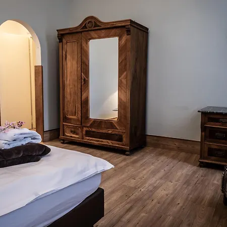 Hotel Alpenstadthotels 4*