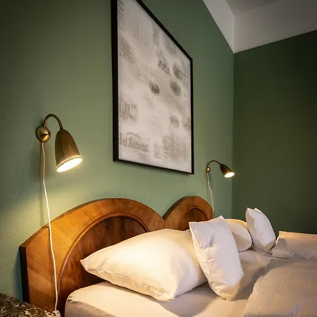 Alpenstadthotels Bad Reichenhall