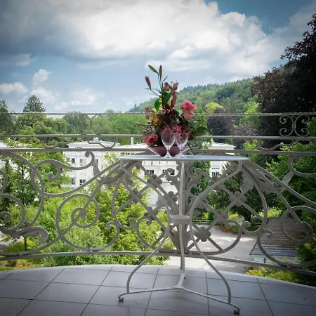 Alpenstadthotels Bad Reichenhall