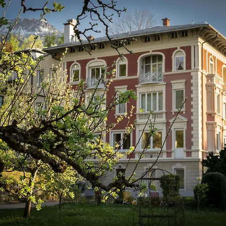 Hotel Alpenstadthotels
