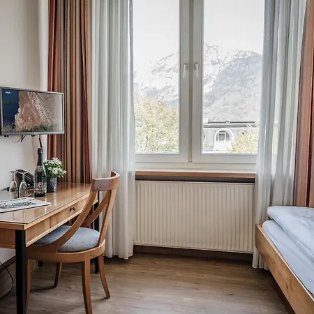 Alpenstadthotels