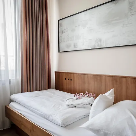 Hotel Alpenstadthotels Bad Reichenhall