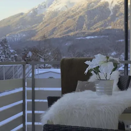 Alpenstadthotels Hotell 4*