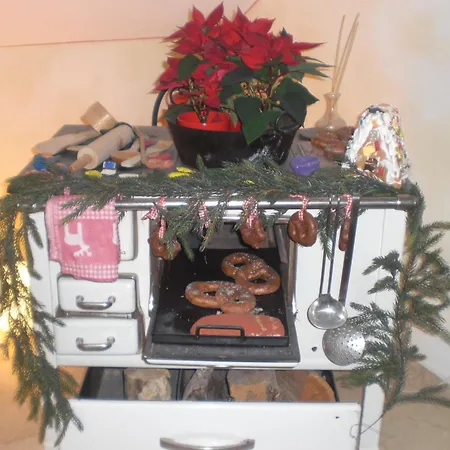 Alpenstadthotels באד רייכנהל