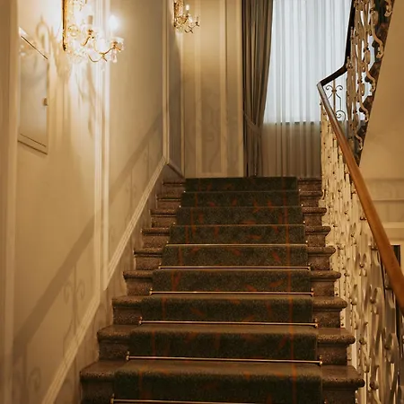 Alpenstadthotels 4* Bad Reichenhall