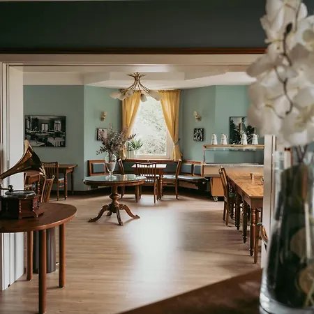Hotel Alpenstadthotels 4*