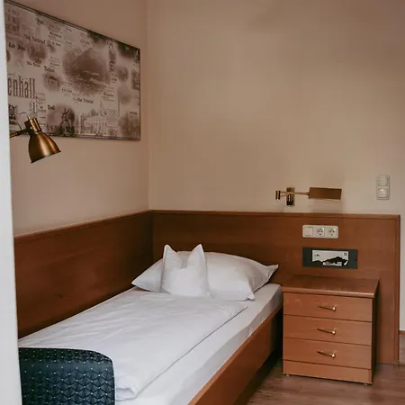 Alpenstadthotels Hotel Bad Reichenhall