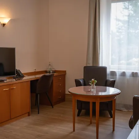 Hotell Alpenstadthotels
