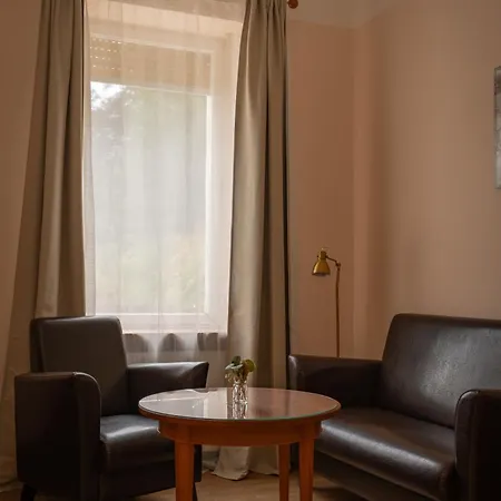 Alpenstadthotels Hotel 4*