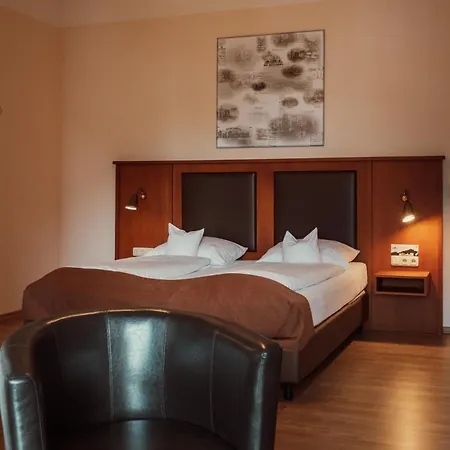 Alpenstadthotels 4* Bad Reichenhall