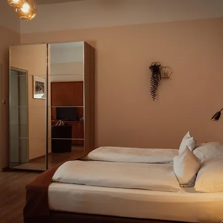 Alpenstadthotels 4* Bad Reichenhall