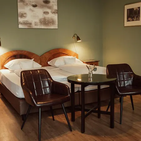 Hotel Alpenstadthotels