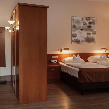 Hotel Alpenstadthotels 4*