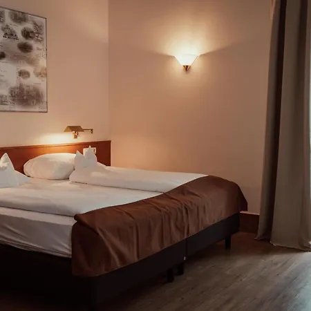 Hotel Alpenstadthotels Bad Reichenhall