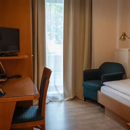 Alpenstadthotels 4*