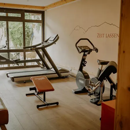 Alpenstadthotels باد ريشنهول