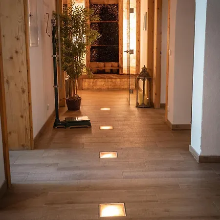 Alpenstadthotels Hotel