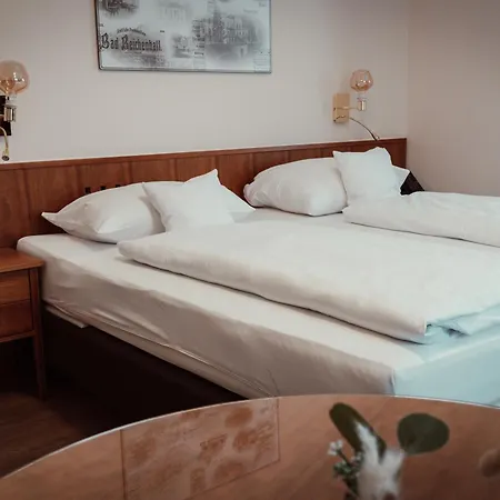 Hotel Alpenstadthotels Bad Reichenhall