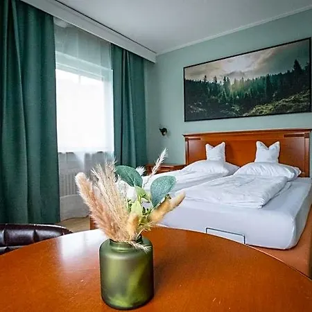 فندق Alpenstadthotels 4*