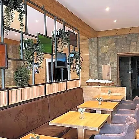 فندق Alpenstadthotels باد ريشنهول