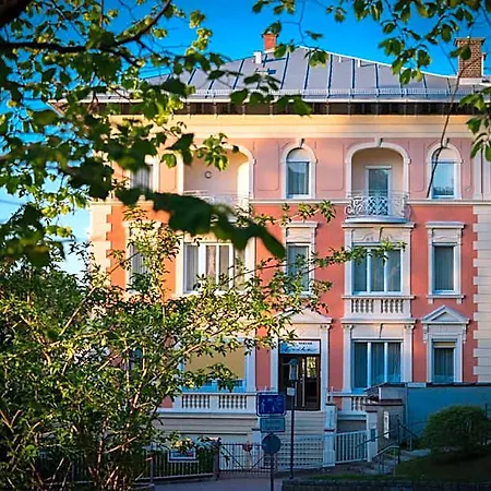 Alpenstadthotels Bad Reichenhall