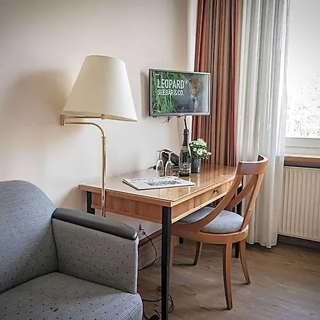Hotel Alpenstadthotels