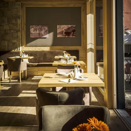Alpenstadthotels Hotel Bad Reichenhall
