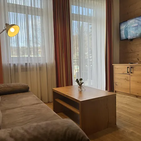 Alpenstadthotels