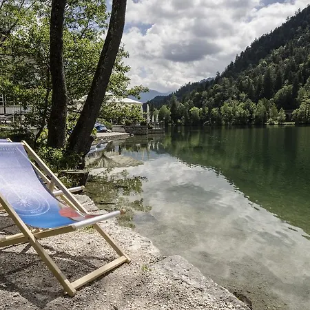 Hotel Alpenstadthotels 4*