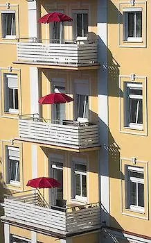 Alpenstadthotels Bad Reichenhall