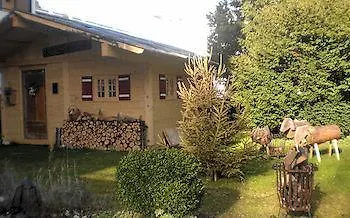 Hotell Alpenstadthotels