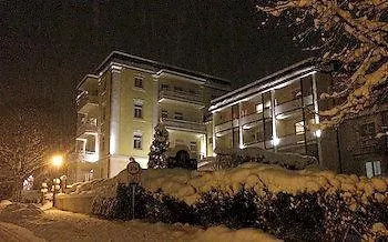 Alpenstadthotels Bad Reichenhall