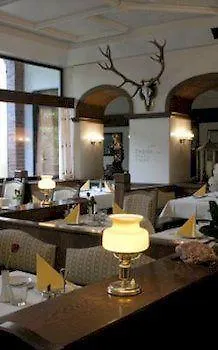 Hotell Alpenstadthotels Bad Reichenhall