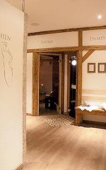 Hotell Alpenstadthotels 4*