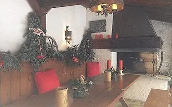 Hotell Alpenstadthotels 4*