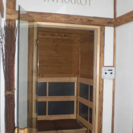 Alpenstadthotels 4* באד רייכנהל